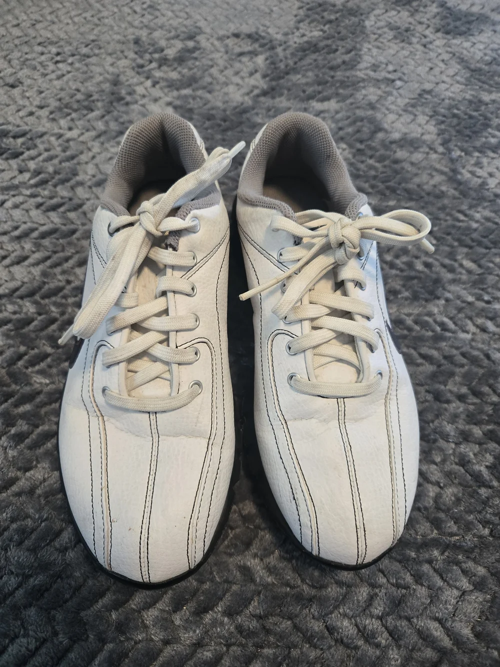 Nike youth golf